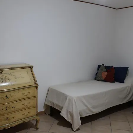 Holiday home Nel Vecchio Borgo *