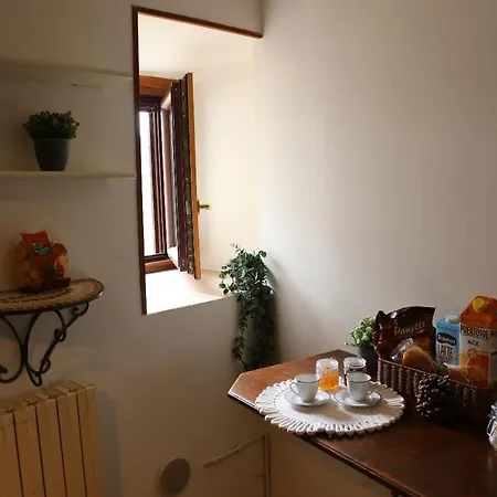Nel Vecchio Borgo * Abriola