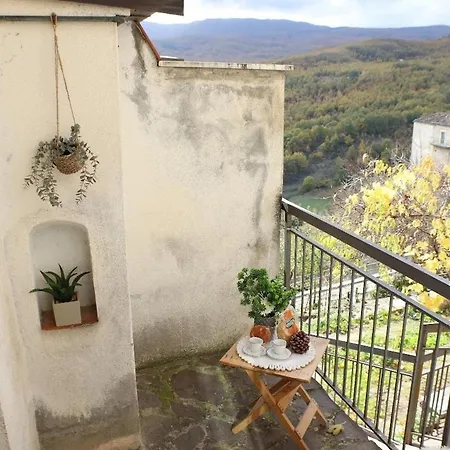 Nel Vecchio Borgo Holiday home