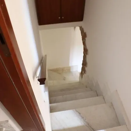 Nel Vecchio Borgo *