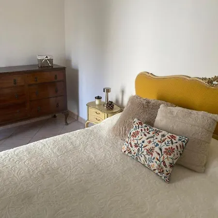Nel Vecchio Borgo Holiday home