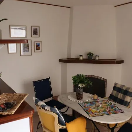 Nel Vecchio Borgo Holiday home *