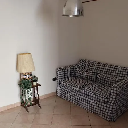 Holiday home Nel Vecchio Borgo *