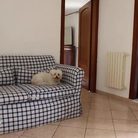 Nel Vecchio Borgo Holiday home Abriola