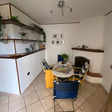 Nel Vecchio Borgo Holiday home *