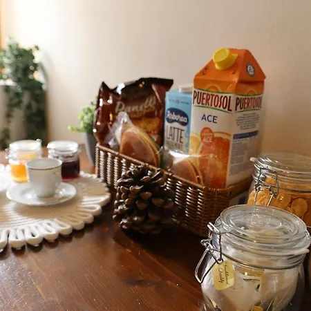 Nel Vecchio Borgo Holiday home Abriola