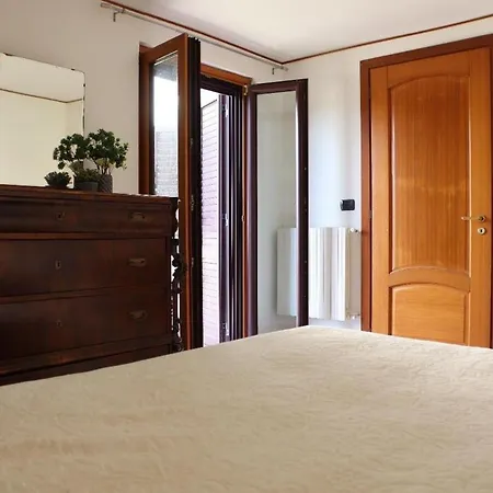 Nel Vecchio Borgo Holiday home *
