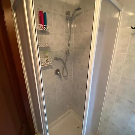 Holiday home Nel Vecchio Borgo