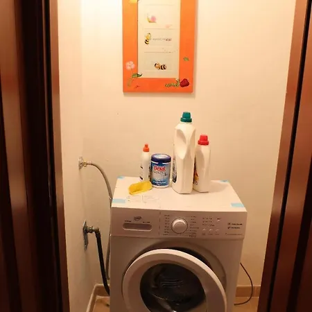 Holiday home Nel Vecchio Borgo Abriola
