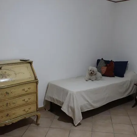 Nel Vecchio Borgo *