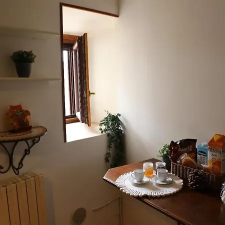 Nel Vecchio Borgo Holiday home *