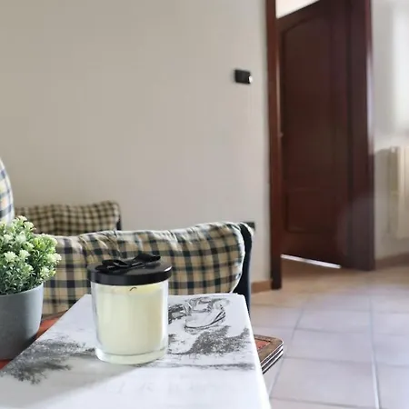 Nel Vecchio Borgo Holiday home Abriola