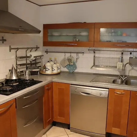 Holiday home Nel Vecchio Borgo *