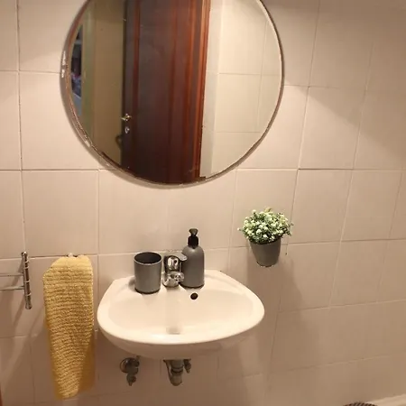 Nel Vecchio Borgo Holiday home Abriola