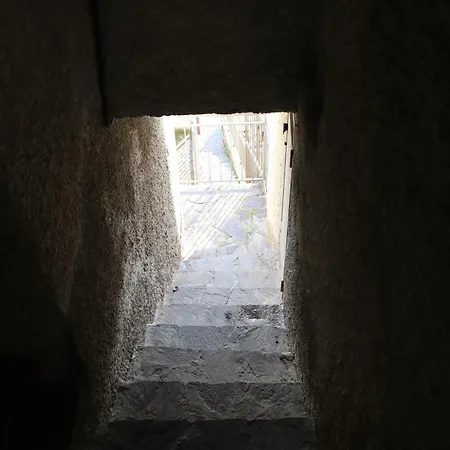 Nel Vecchio Borgo