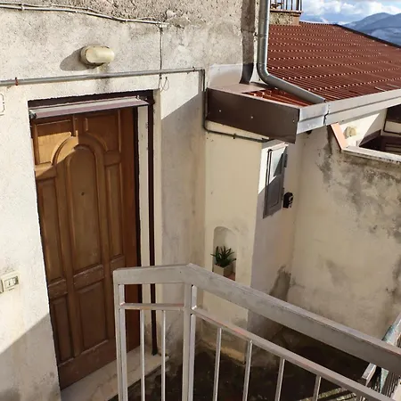 Nel Vecchio Borgo *