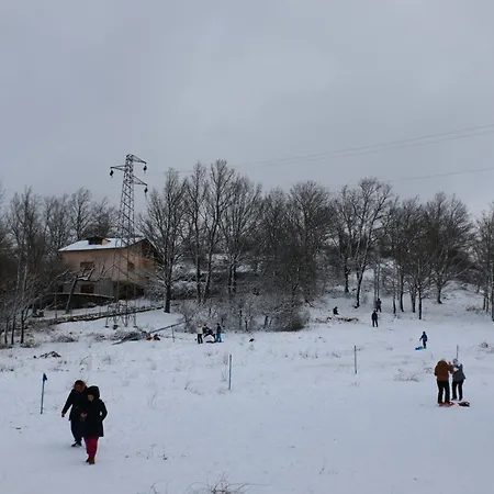 Nel Vecchio Borgo * Abriola