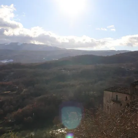 Nel Vecchio Borgo Holiday home