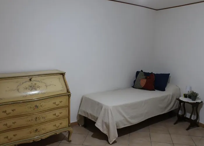 Holiday home Nel Vecchio Borgo *