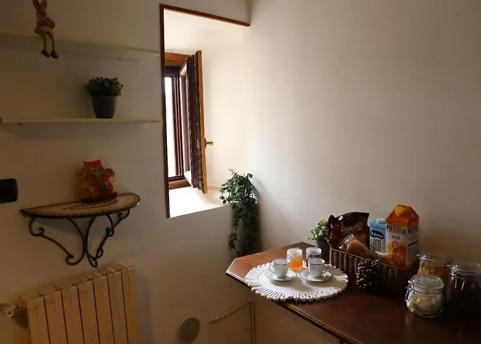 Nel Vecchio Borgo * Abriola