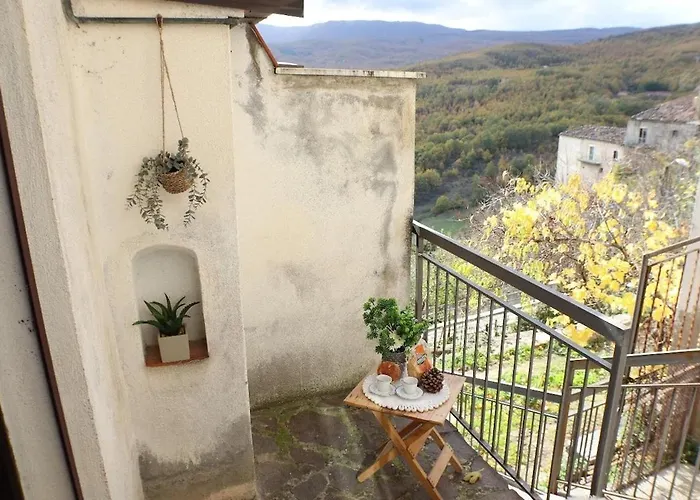 Nel Vecchio Borgo Holiday home