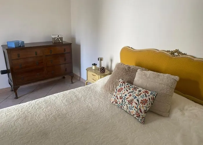 Nel Vecchio Borgo Holiday home