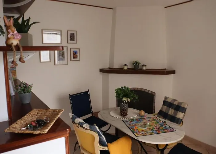 Nel Vecchio Borgo Holiday home *