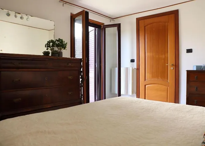 Nel Vecchio Borgo Holiday home *