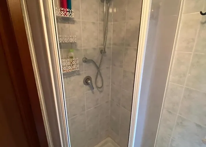 Holiday home Nel Vecchio Borgo