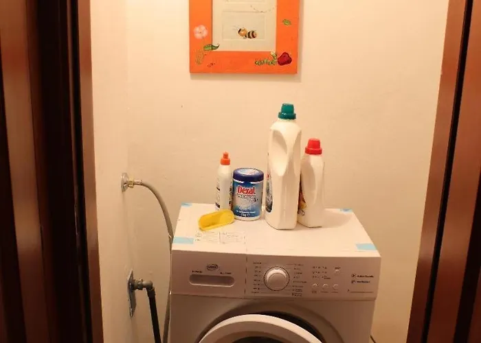 Holiday home Nel Vecchio Borgo Abriola