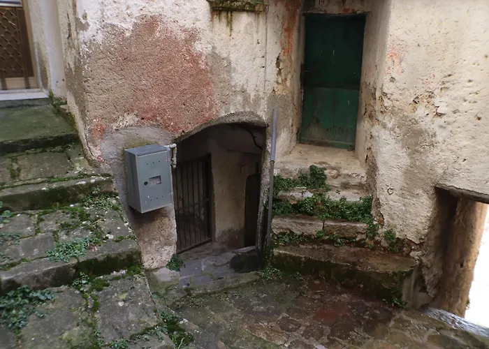 Holiday home Nel Vecchio Borgo