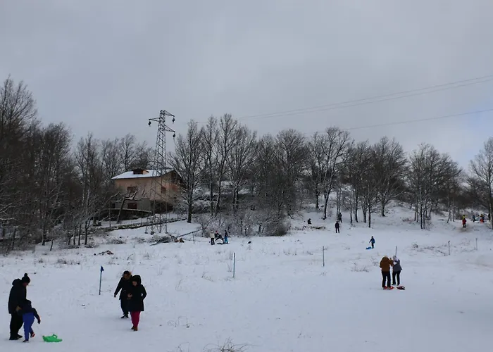 Nel Vecchio Borgo * Abriola