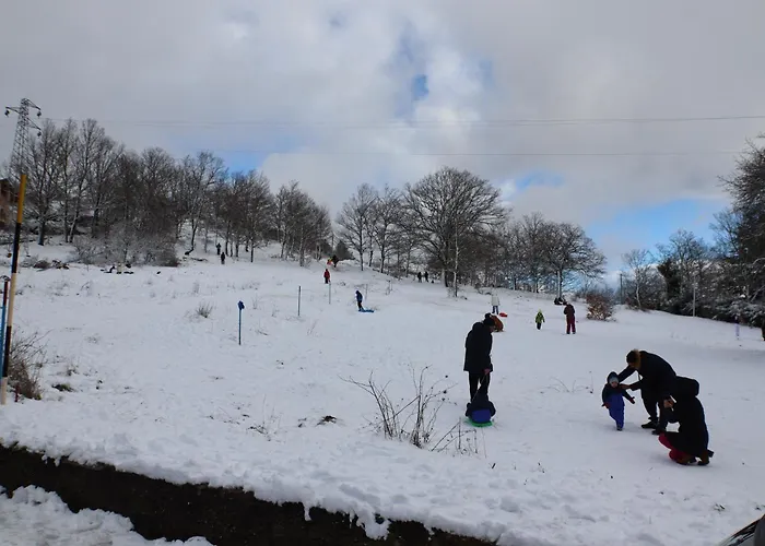 Nel Vecchio Borgo * Abriola